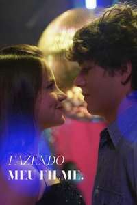 Fazendo Meu Filme - Poster