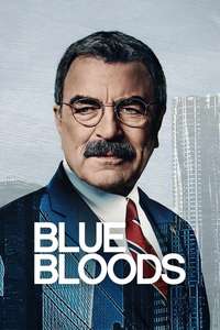 Blue Bloods - Posters