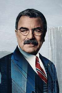 Blue Bloods - Posters