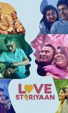 Love Storiyaan