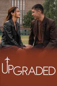 Upgraded - Posters