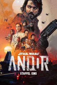 Andor - Posters