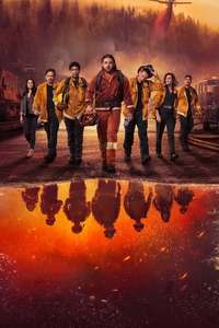 Fire Country - Posters