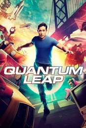 Quantum Leap Season 1