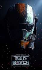 Star Wars: The Bad Batch