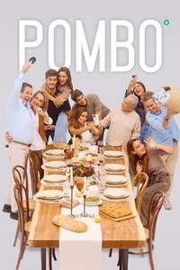 Pombo - Posters