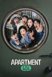 Apartment 404 Season 1