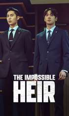 The Impossible Heir