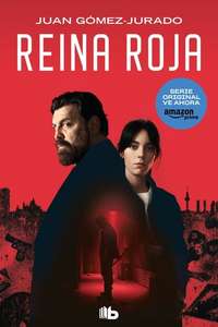 Reina Roja - Posters