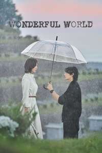 Wonderful World - Posters