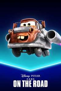 Cars on the Road - Posters