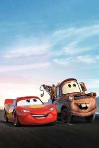 Cars on the Road - Posters