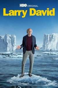 Curb Your Enthusiasm - Posters