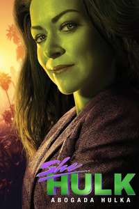 She-Hulk - Posters