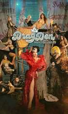 Drag Den with Manila Luzon