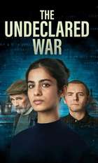 The Undeclared War