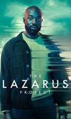 The Lazarus Project