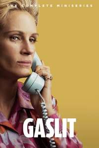 Gaslit - Posters