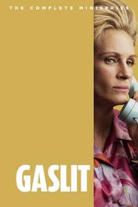 Gaslit - Posters