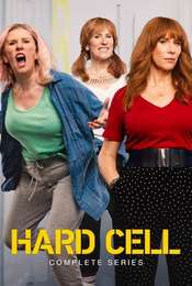 Hard Cell Season 1