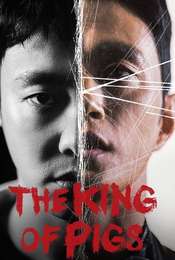 The King of Pigs