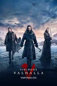 Vikings: Valhalla - Posters
