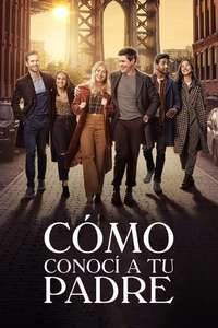 How I Met Your Father - Posters