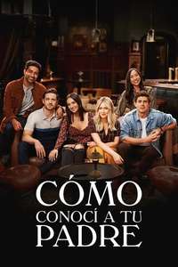 How I Met Your Father - Posters