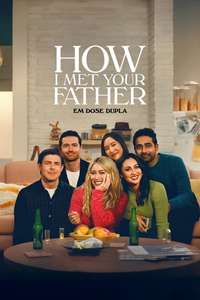 How I Met Your Father - Posters
