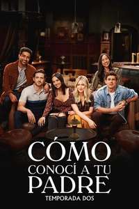 How I Met Your Father - Posters