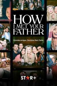 How I Met Your Father - Posters