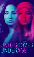 Undercover Underage