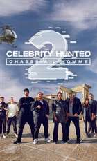 Celebrity Hunted - France - Manhunt