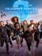 Celebrity Hunted - France - Manhunt : Season 3