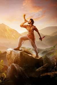 Hanu-Man - Posters