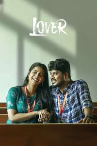 Lover - Posters