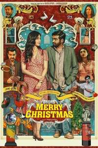 Merry Christmas - Posters