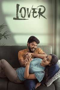 Lover - Posters