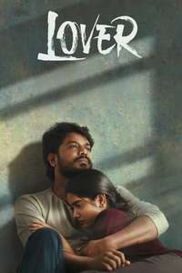 Lover - Posters
