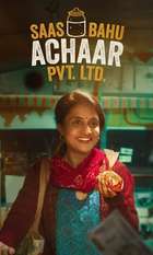 Saas Bahu Achaar Pvt. Ltd