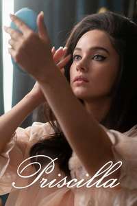 Priscilla - Posters