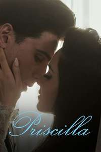 Priscilla - Posters