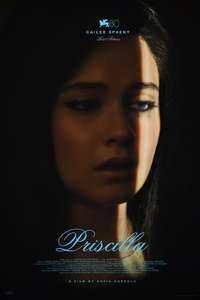 Priscilla - Posters