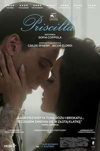 Priscilla - Posters