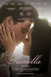 Priscilla - Posters