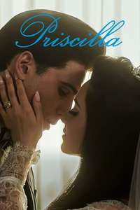 Priscilla - Posters