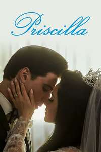 Priscilla - Posters