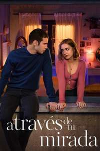 Through My Window 3: Looking at You - Poster