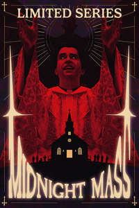 Midnight Mass - Posters