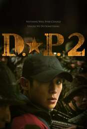 D.P. Season 2